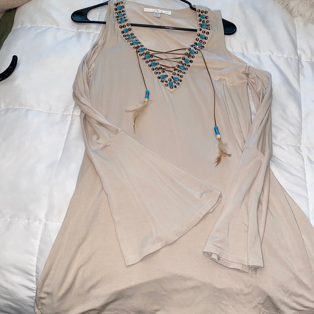 Cute light Shirt